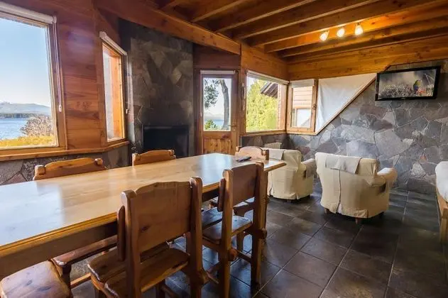 Bungalov (4 People)
