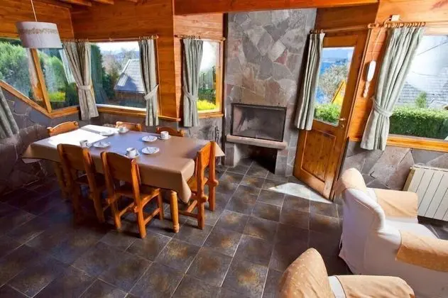 Bungalov (4 People)