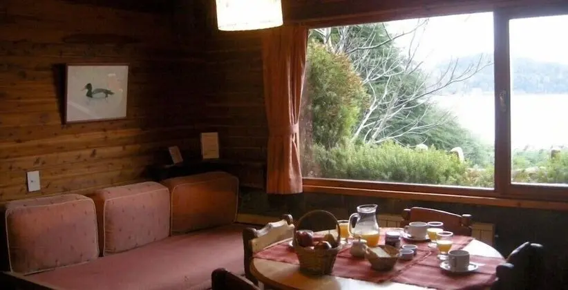 Bungalov (4 People)