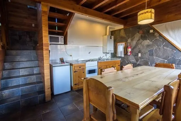 Bungalov (4 People)