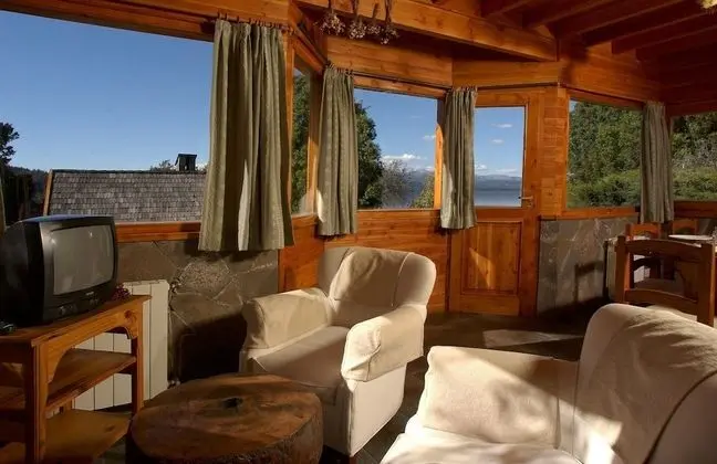 Bungalov (4 People)