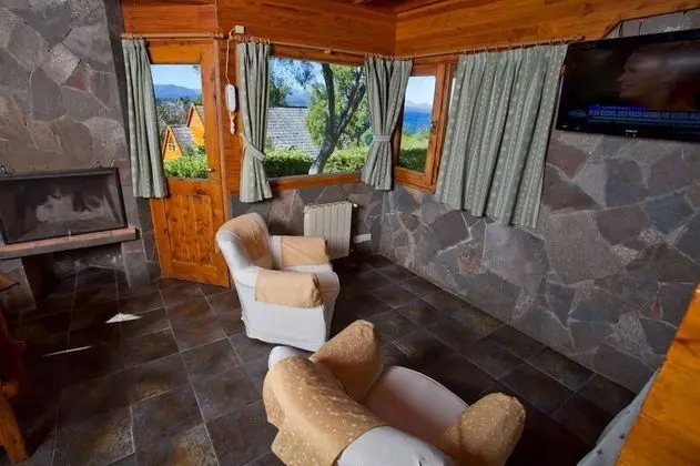 Bungalov (4 People)