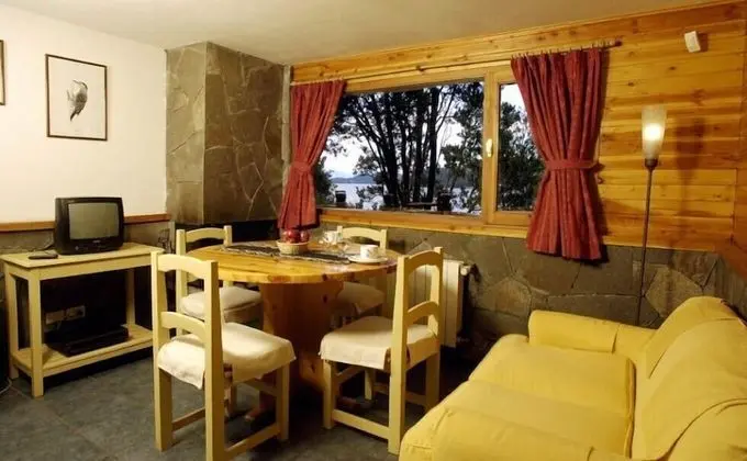 Bungalov (4 People)