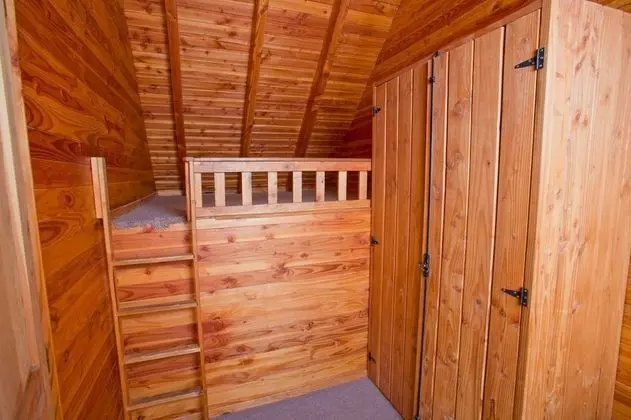 Bungalov (4 People)