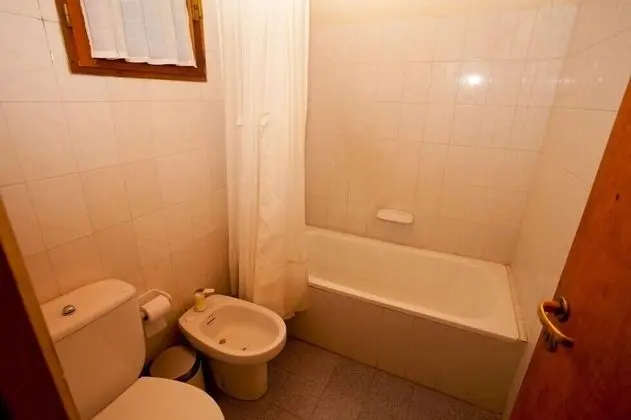 Bungalov (4 People)