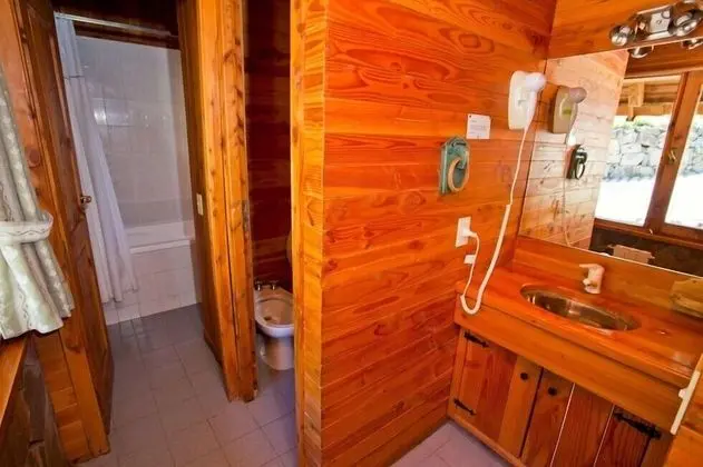 Bungalov (4 People)