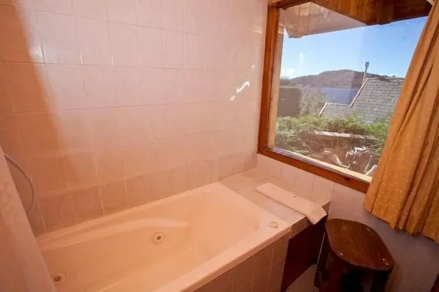 Bungalov (4 People)