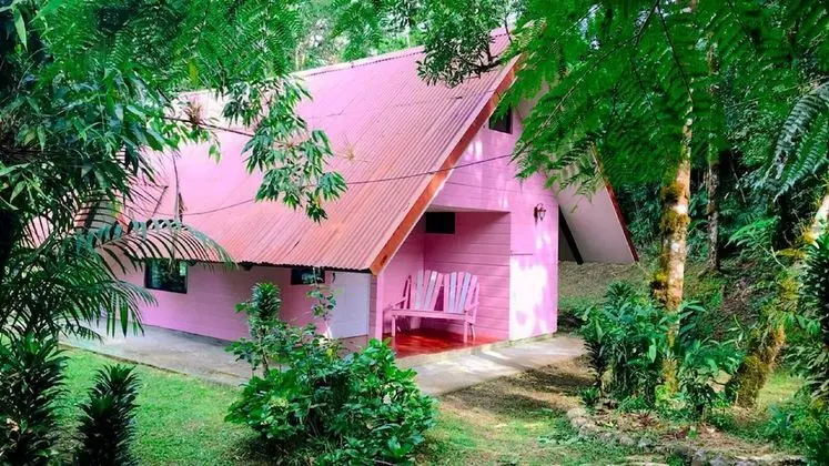 Family Dağ Evi, Birden Çok Yatak