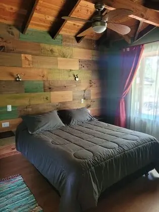 Deluxe Kulübe, 1 Yatak Odası, Dağ Manzaralı, Dağ Yamacı