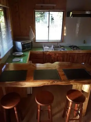 Deluxe Kulübe, 1 Yatak Odası, Dağ Manzaralı, Dağ Yamacı