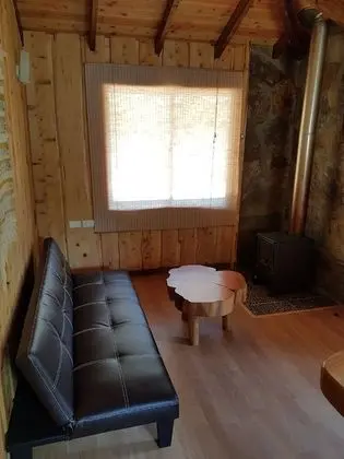Deluxe Kulübe, 1 Yatak Odası, Dağ Manzaralı, Dağ Yamacı