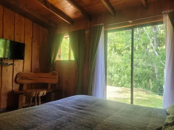 Design Kulübe, 1 Yatak Odası, Dağ Manzaralı, Dağ Yamacı