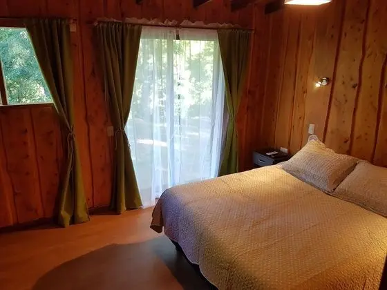 Design Kulübe, 1 Yatak Odası, Dağ Manzaralı, Dağ Yamacı