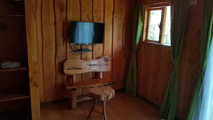 Design Kulübe, 1 Yatak Odası, Dağ Manzaralı, Dağ Yamacı