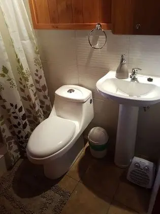 Design Kulübe, 1 Yatak Odası, Dağ Manzaralı, Dağ Yamacı