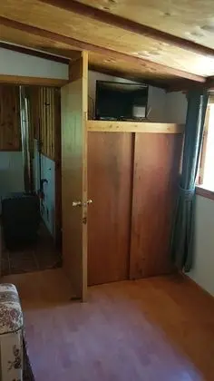 Economy Kulübe, 1 Yatak Odası, Dağ Manzaralı, Dağ Yamacı