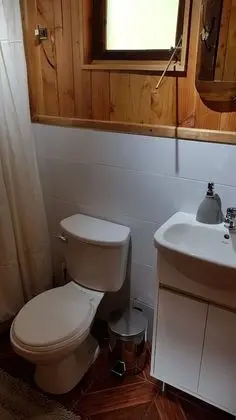 Economy Kulübe, 1 Yatak Odası, Dağ Manzaralı, Dağ Yamacı