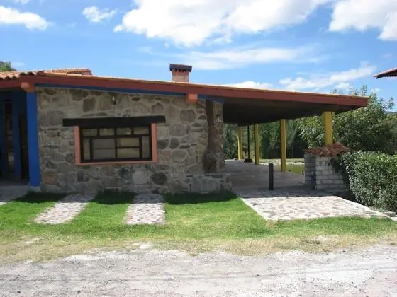 Basic Villa, 2 Yatak Odası, Göl Manzaralı