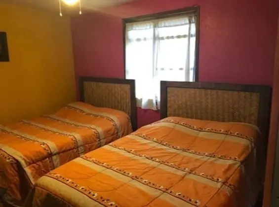 Standard Villa, 1 Yatak Odası