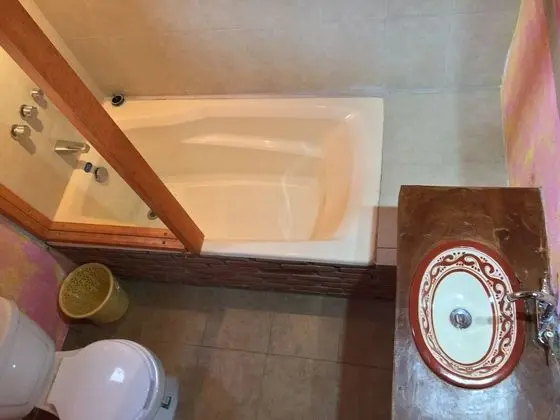 Elite Tek Büyük Yataklı Oda