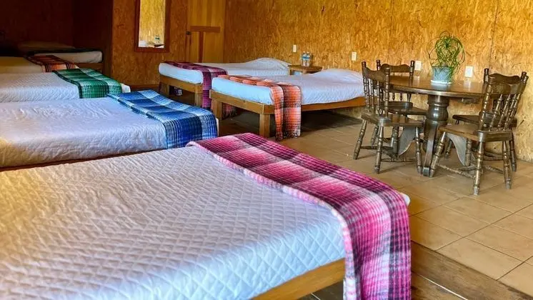 Family Dağ Evi, Birden Çok Yatak