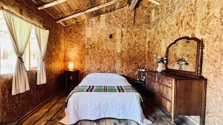Premium Dağ Evi, 1 Yatak Odası