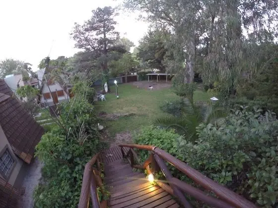 Honeymoon Bungalov, 1 Yatak Odası (Topacio)