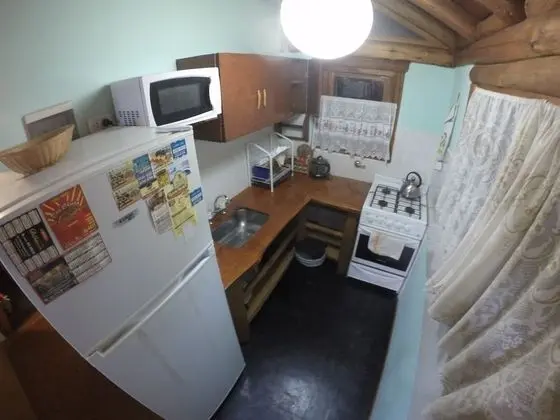 Honeymoon Bungalov, 1 Yatak Odası (Topacio)