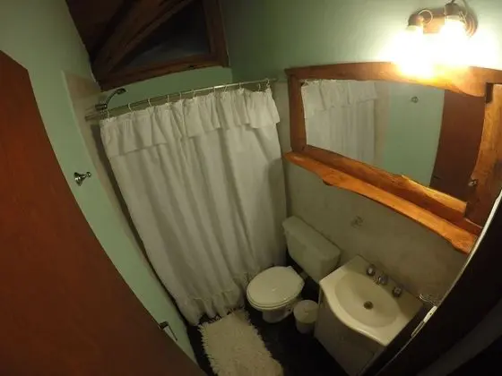 Honeymoon Bungalov, 1 Yatak Odası (Topacio)
