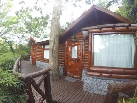 Premium Bungalov, 1 Yatak Odası (Amatista)