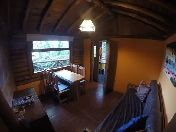 Premium Bungalov, 1 Yatak Odası (Amatista)
