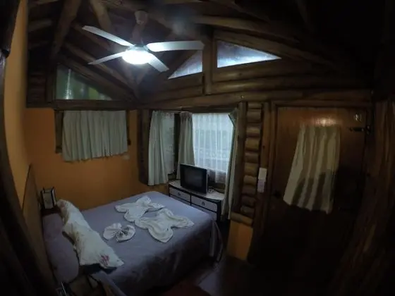 Premium Bungalov, 1 Yatak Odası (Amatista)