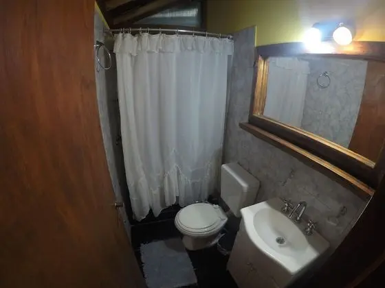 Premium Bungalov, 1 Yatak Odası (Amatista)