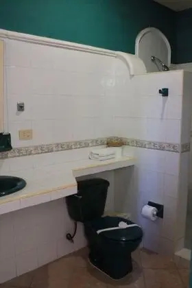 Standard Oda, 2 Çift Kişilik Yatak