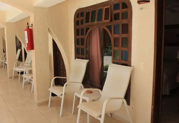 Standard Oda, Kule