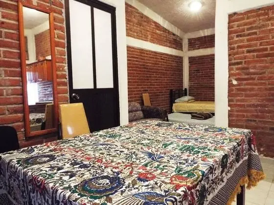 Kulübe, Birden Çok Yatak