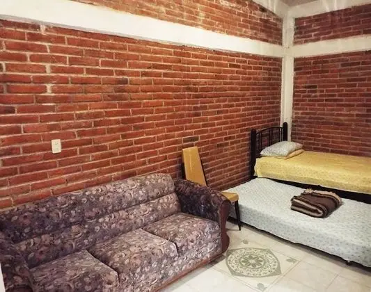Kulübe, Birden Çok Yatak