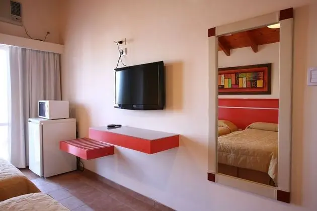 Standard Dört Kişilik Oda