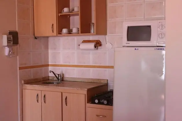 Standard Dört Kişilik Oda