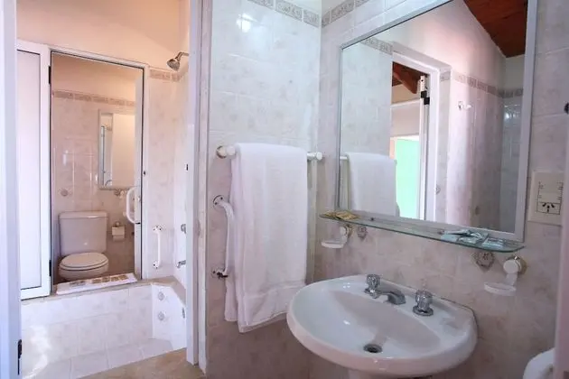 Standard Dört Kişilik Oda