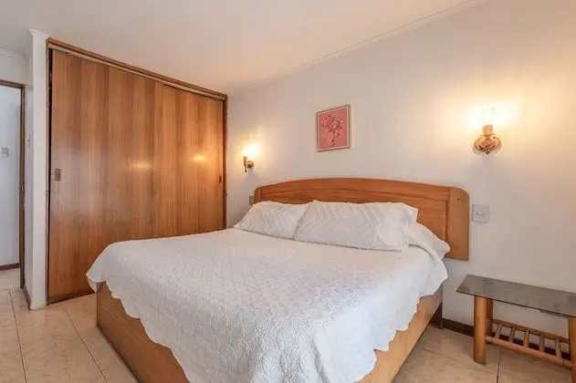 Bungalov, 1 Yatak Odası