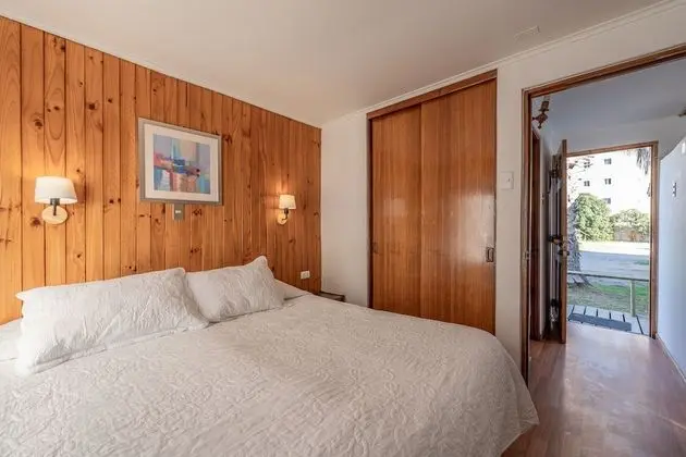 Bungalov, 1 Yatak Odası
