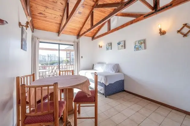 Bungalov, 1 Yatak Odası