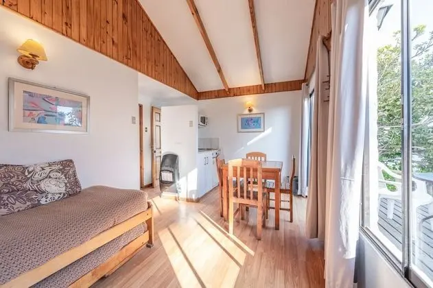 Bungalov, 1 Yatak Odası