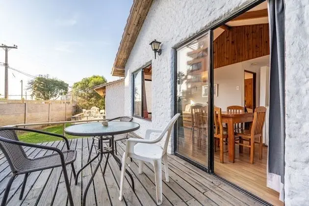 Bungalov, 1 Yatak Odası