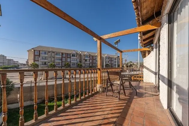 Bungalov, 1 Yatak Odası