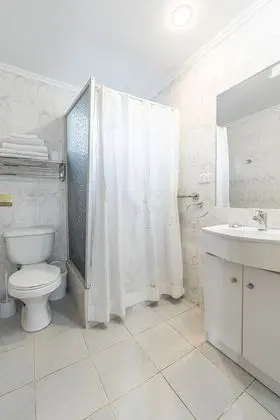 Bungalov, 1 Yatak Odası