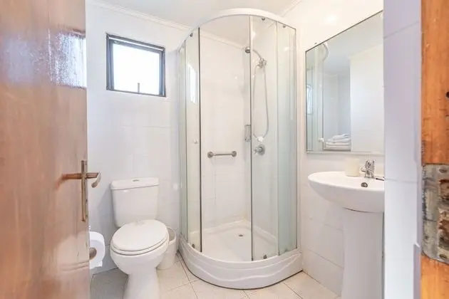 Bungalov, 1 Yatak Odası