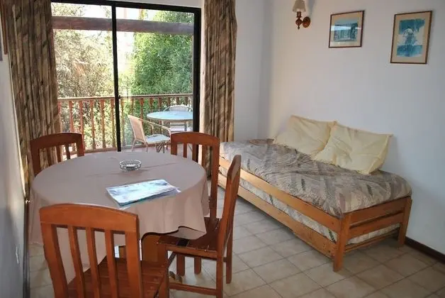 Bungalov, 1 Yatak Odası