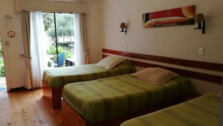 Üç Kişilik Oda, Birden Çok Yatak